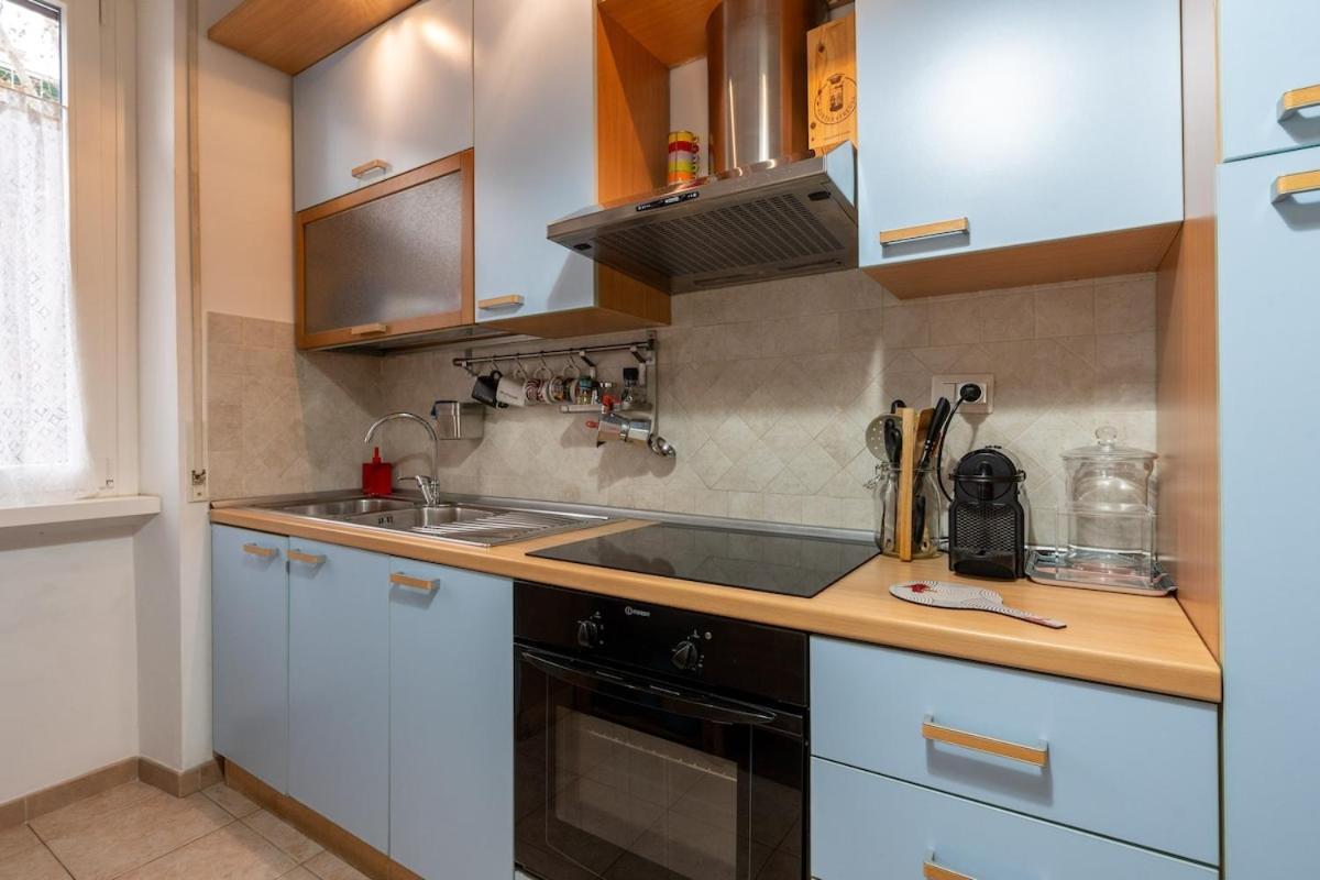 Steps From Vatican & Metro - Angelico Sweet Home *