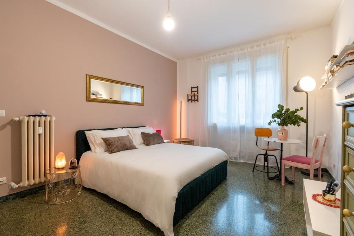 Steps From Vatican & Metro - Angelico Sweet Home