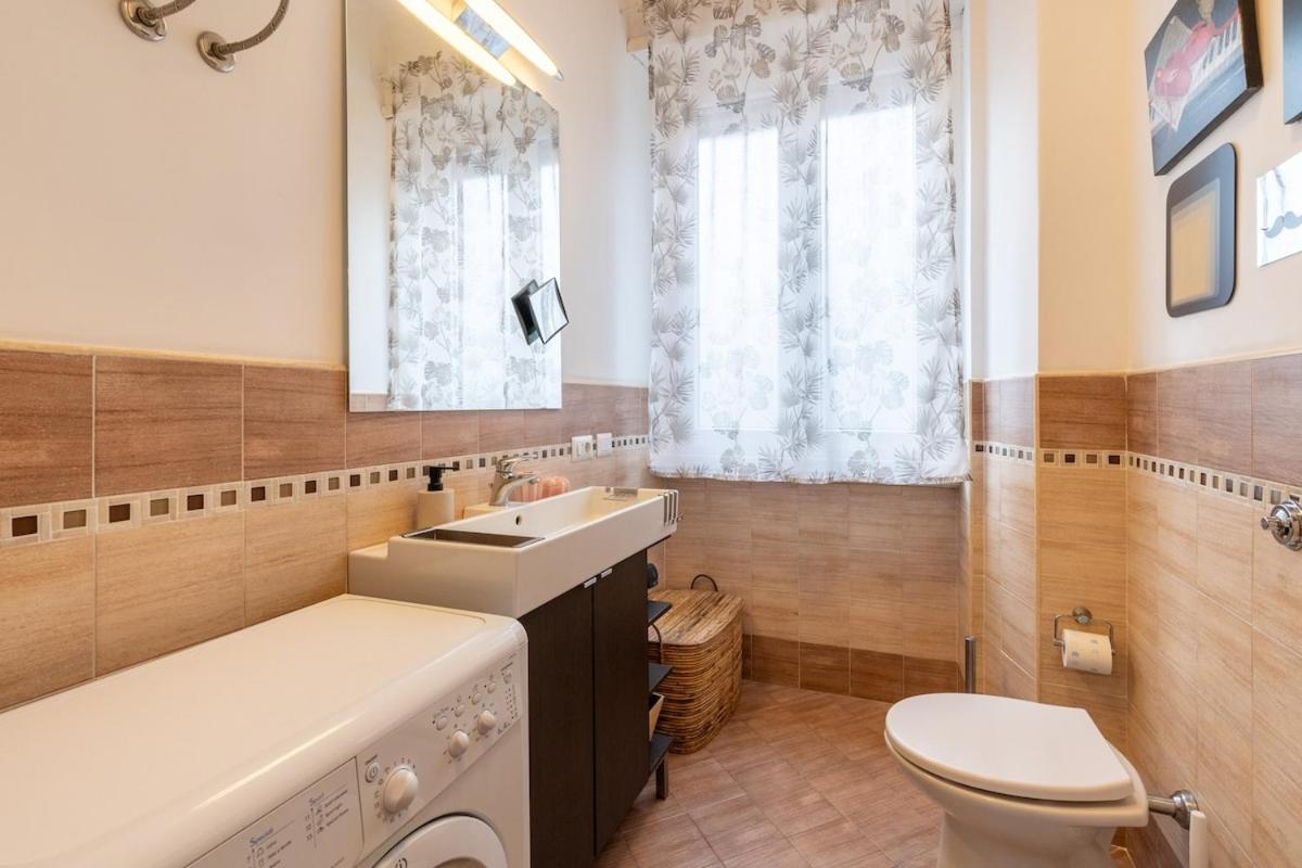 Steps From Vatican & Metro - Angelico Sweet Home Apartment *