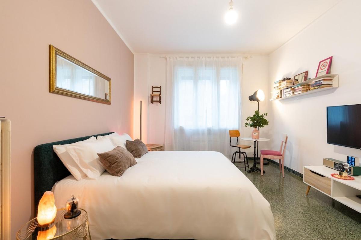 Apartment Steps From Vatican & Metro - Angelico Sweet Home *