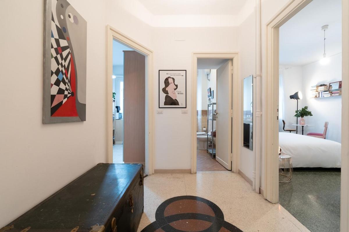 Steps From Vatican & Metro - Angelico Sweet Home *