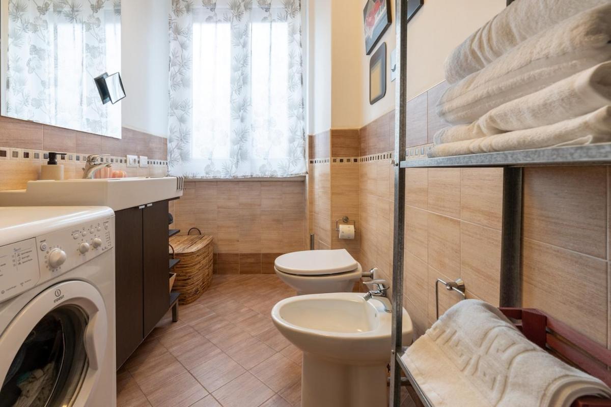 Steps From Vatican & Metro - Angelico Sweet Home Rom