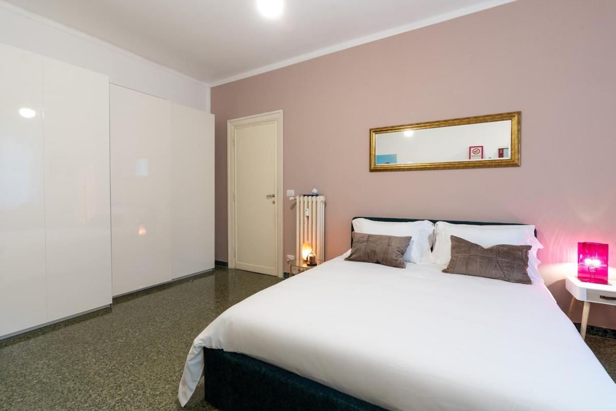 Apartment Steps From Vatican & Metro - Angelico Sweet Home Rom