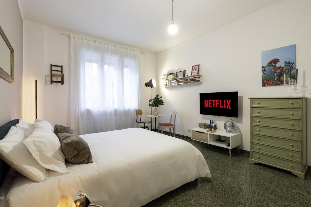 Steps From Vatican & Metro - Angelico Sweet Home *